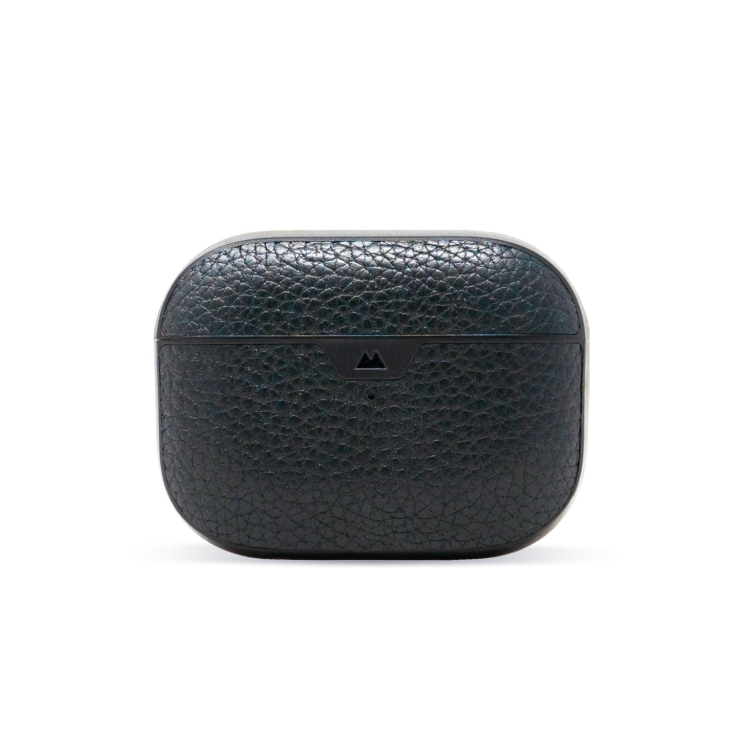 Black Leather AirPods Pro Case - US 4853
