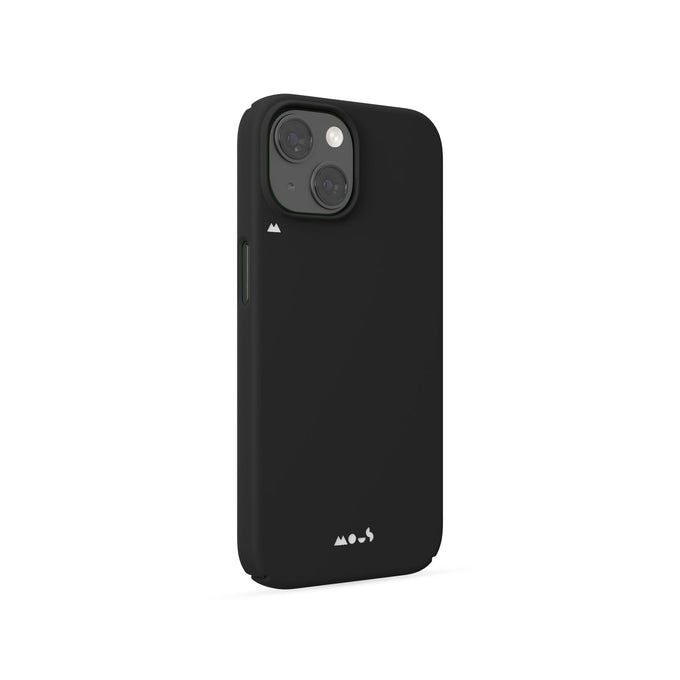 Black Phone Case - Super Thin - US 2198