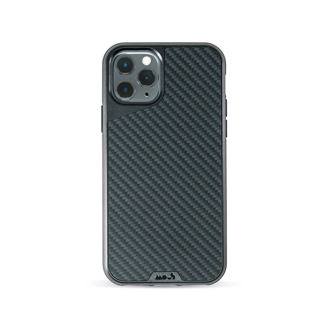 Aramid Fibre Phone Case - Aramax - US 8662