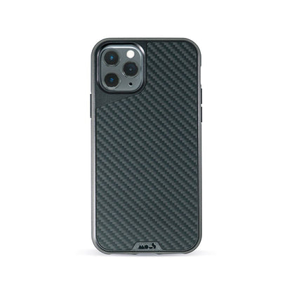Aramid Fibre Phone Case - Aramax - US 8662