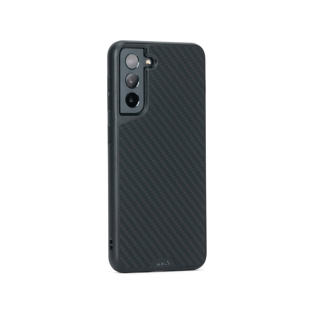 Aramid Fibre Protective Phone Case - Limitless - US 2363