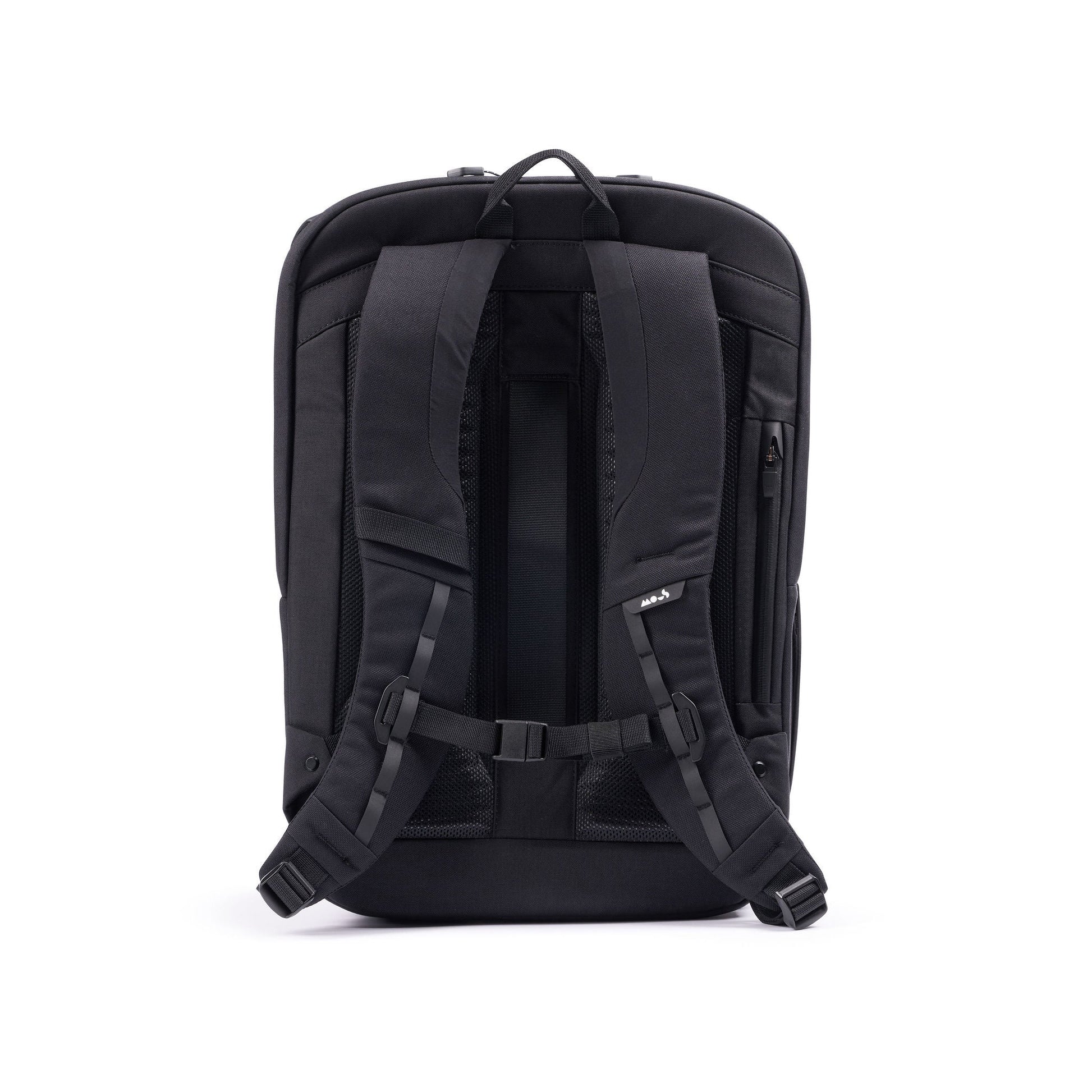 Zip Backpack - Extreme