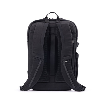 Zip Backpack - Extreme