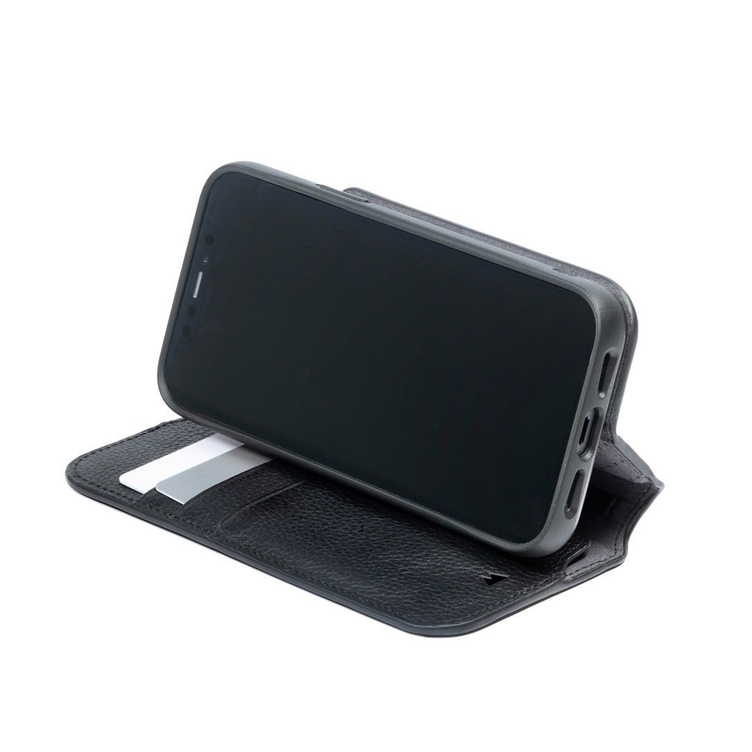 Flip Wallet With Stand - US 4573