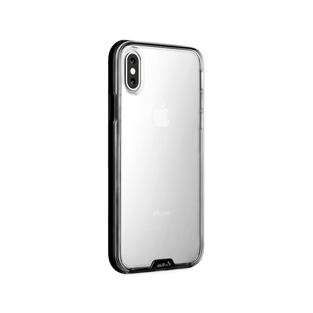 Protective Clear Phone Case - Clarity - US 3551