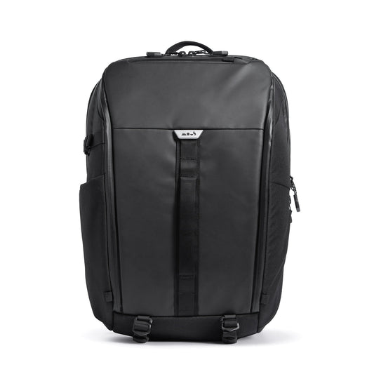Zip Backpack - Extreme