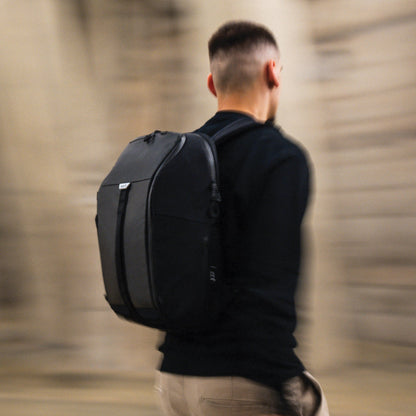Zip Backpack - Extreme