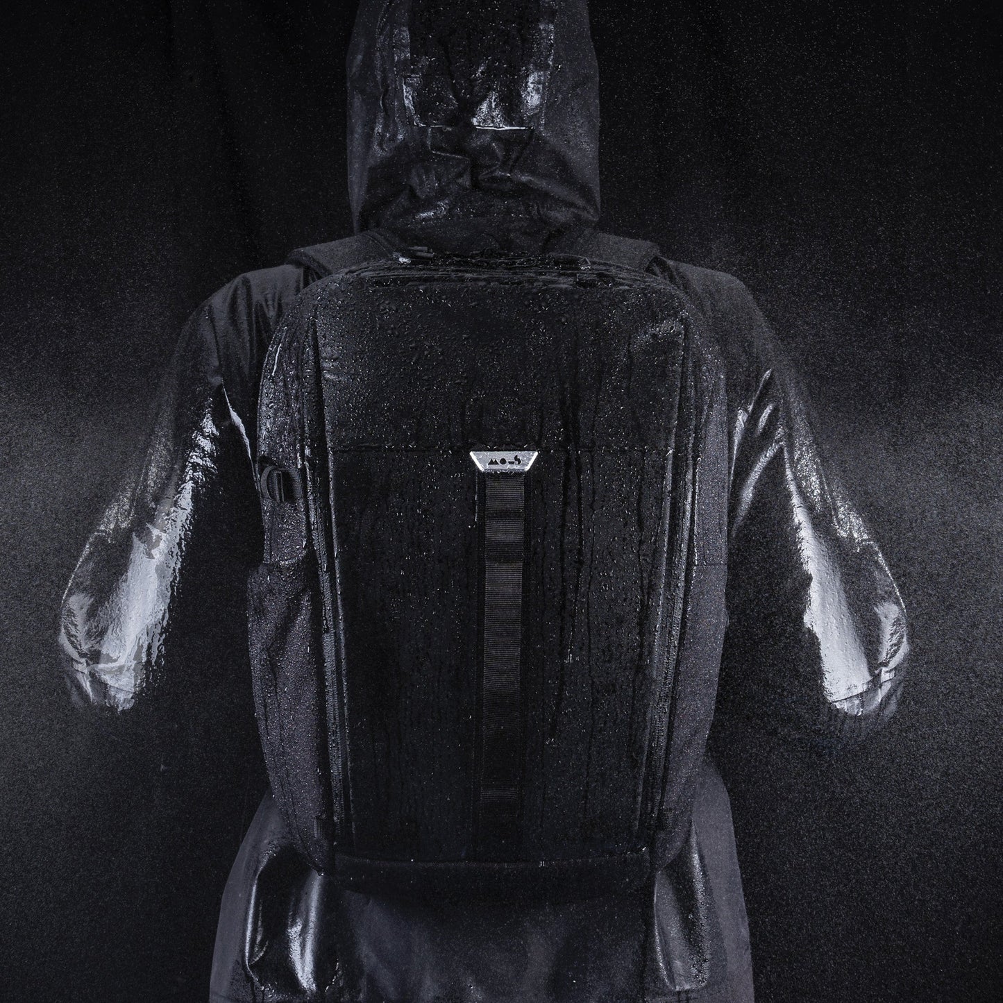 Zip Backpack - Extreme