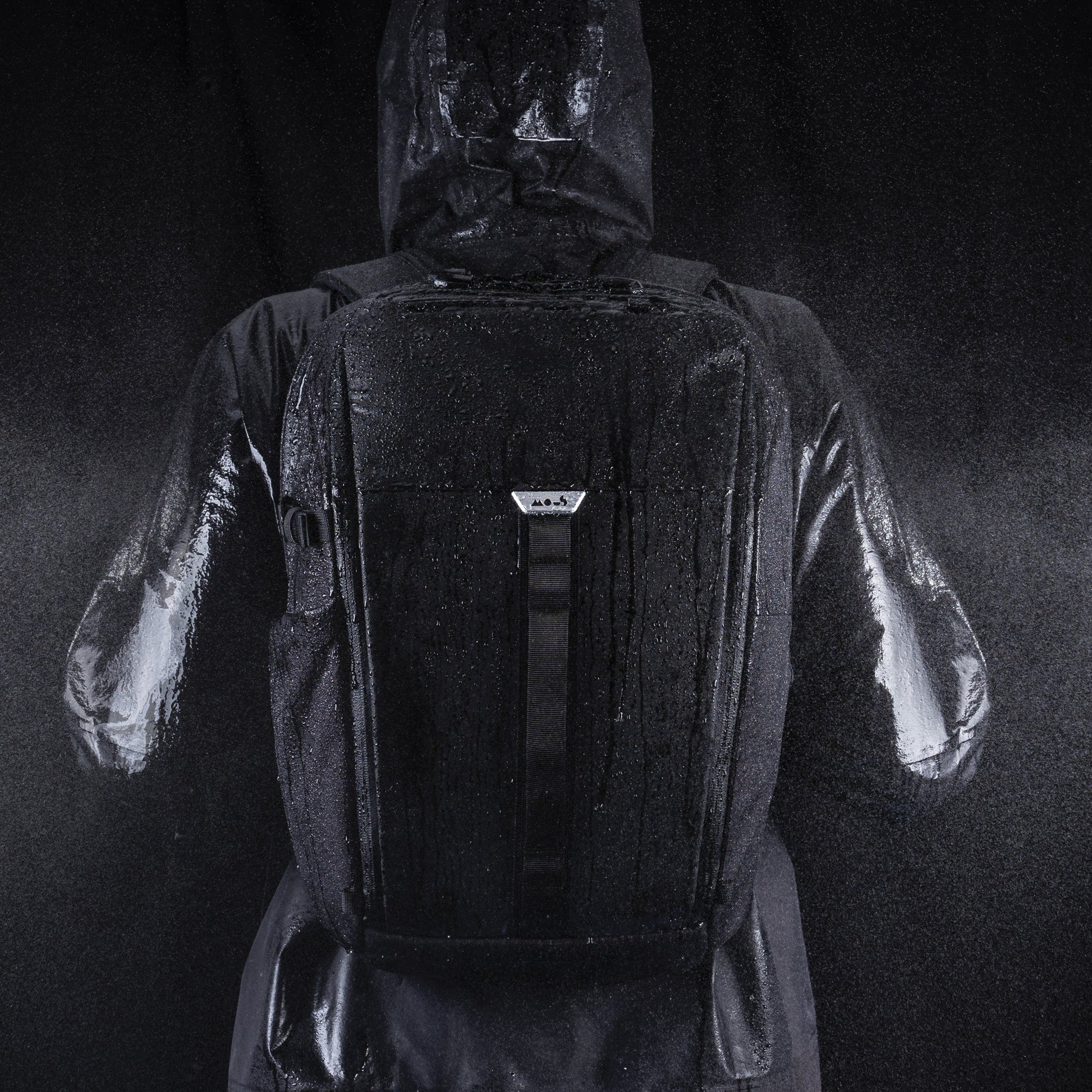 Zip Backpack - Extreme