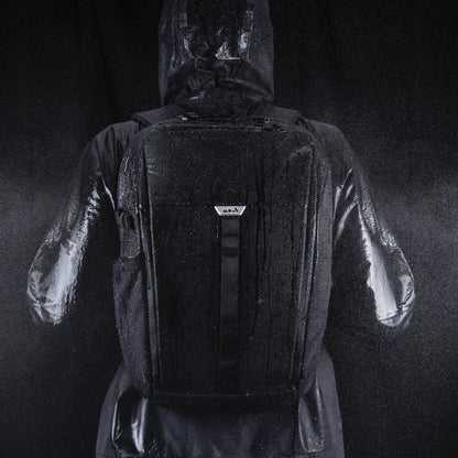 Zip Backpack - Extreme