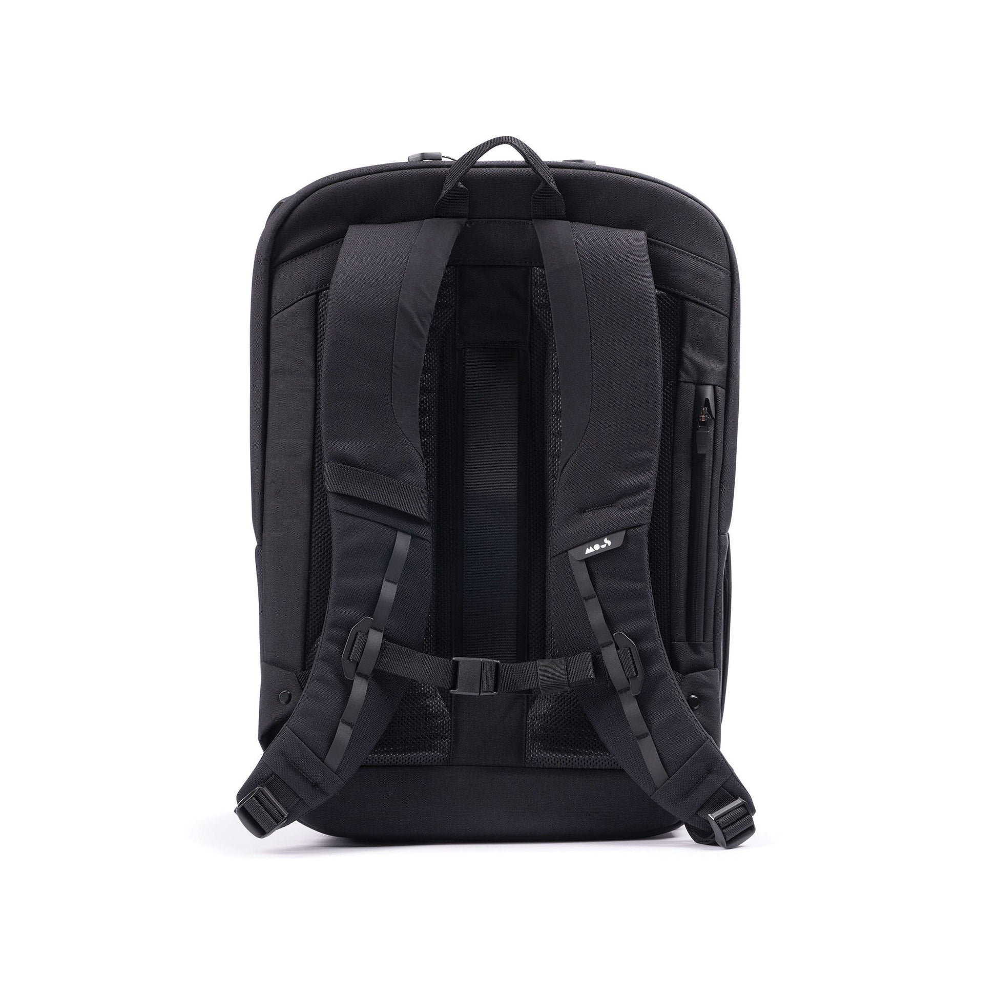 Zip Backpack - Extreme