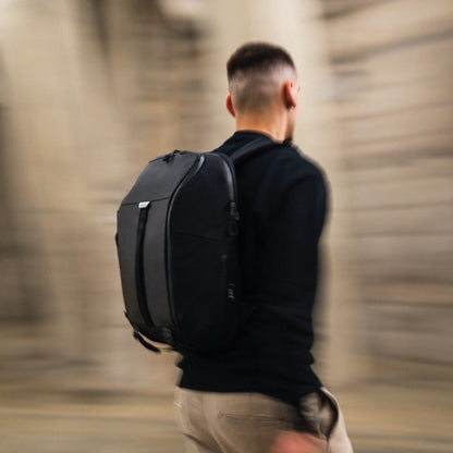 Zip Backpack - Extreme