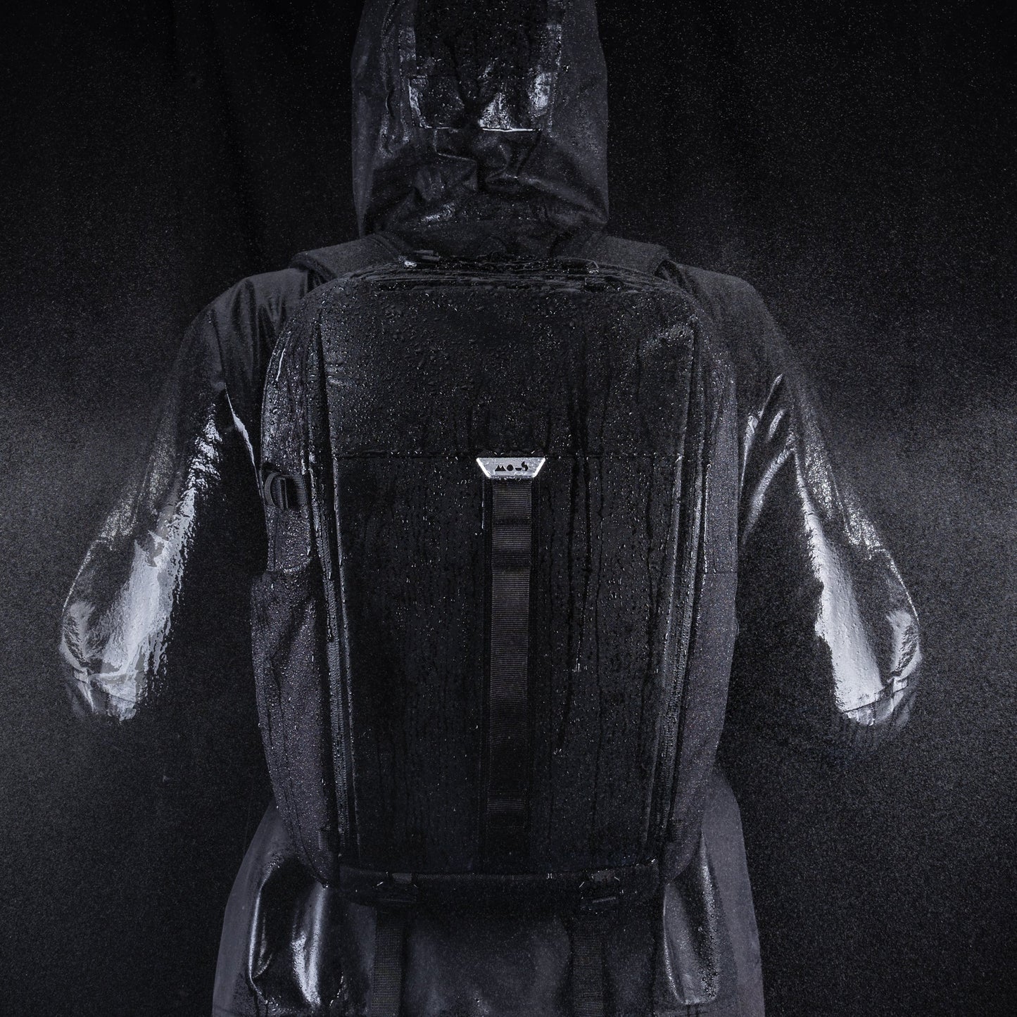 Zip Backpack - Extreme