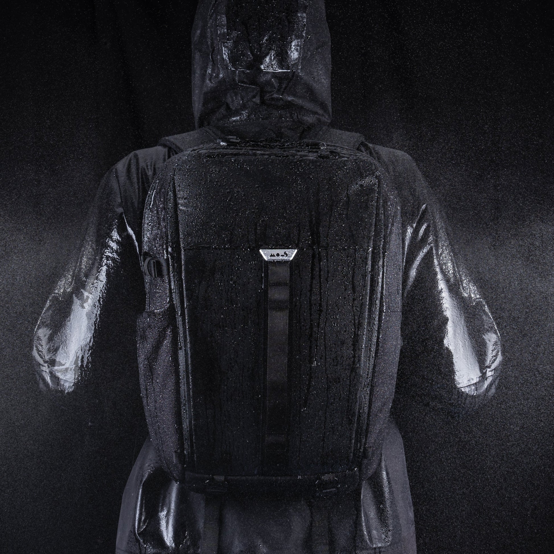 Zip Backpack - Extreme