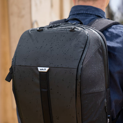 Zip Backpack - Extreme