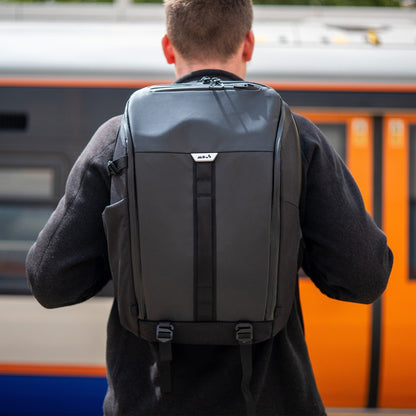 Zip Backpack - Extreme