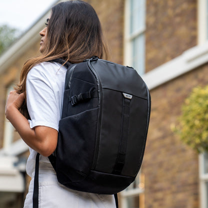 Zip Backpack - Extreme