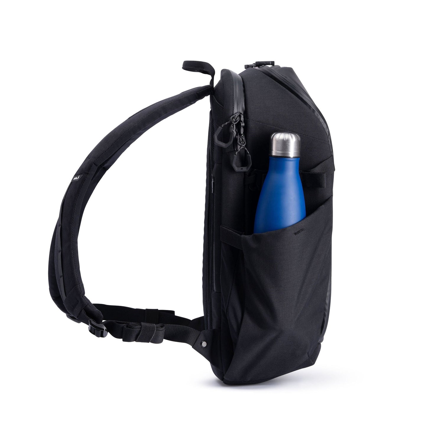 Zip Backpack - Extreme