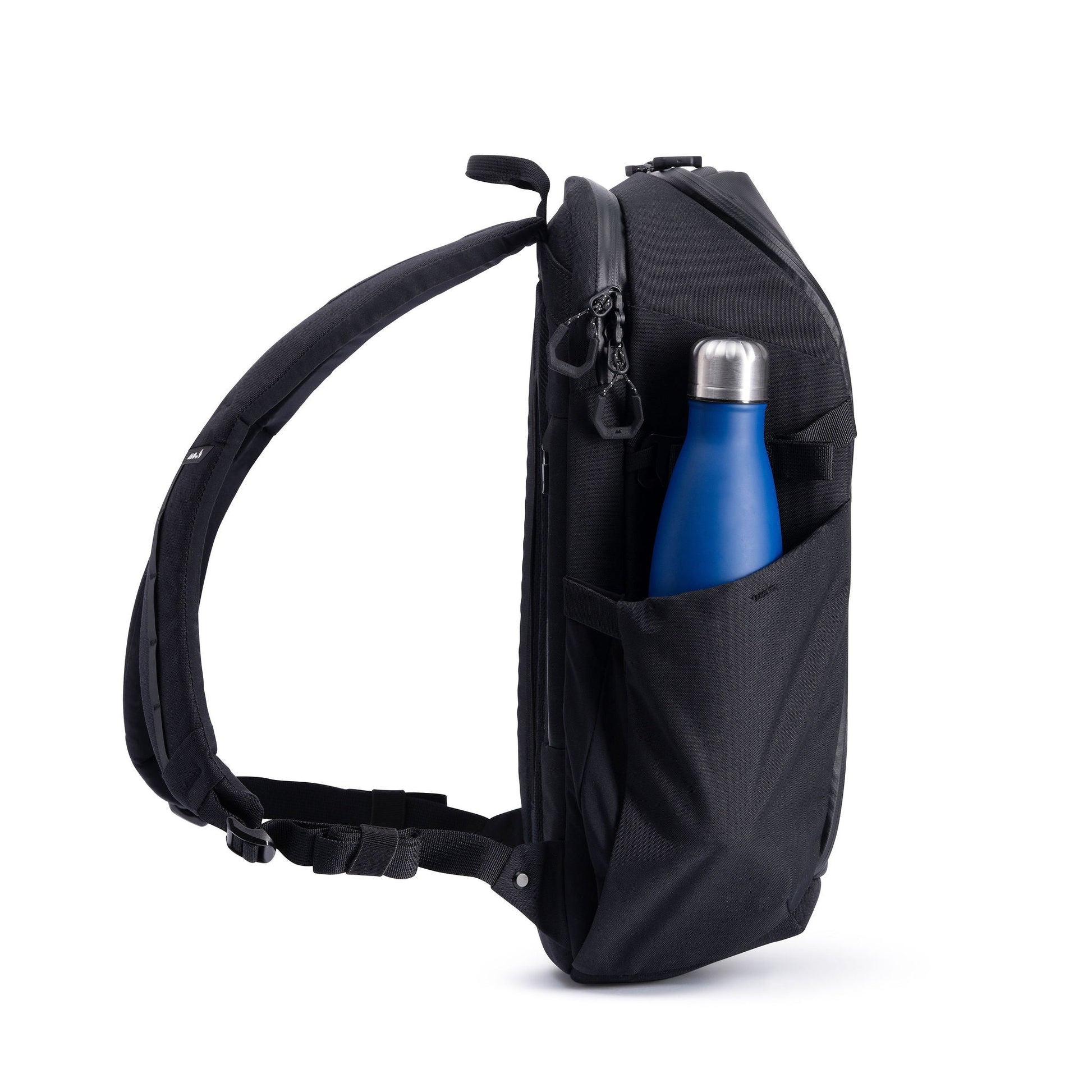 Zip Backpack - Extreme
