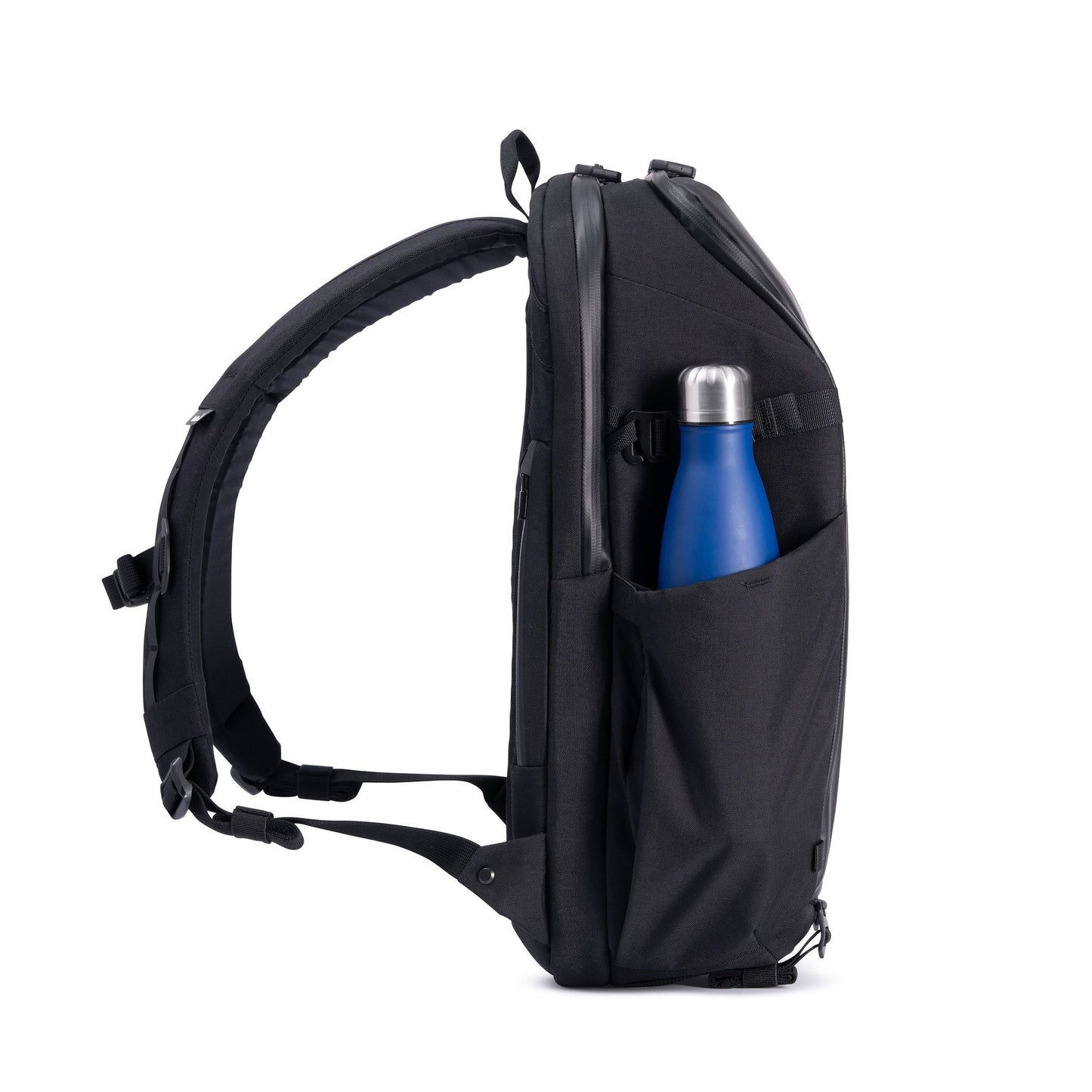 Zip Backpack - Extreme