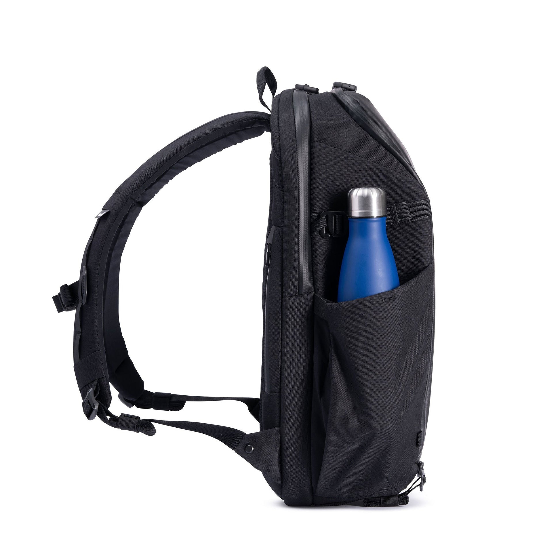 Zip Backpack - Extreme