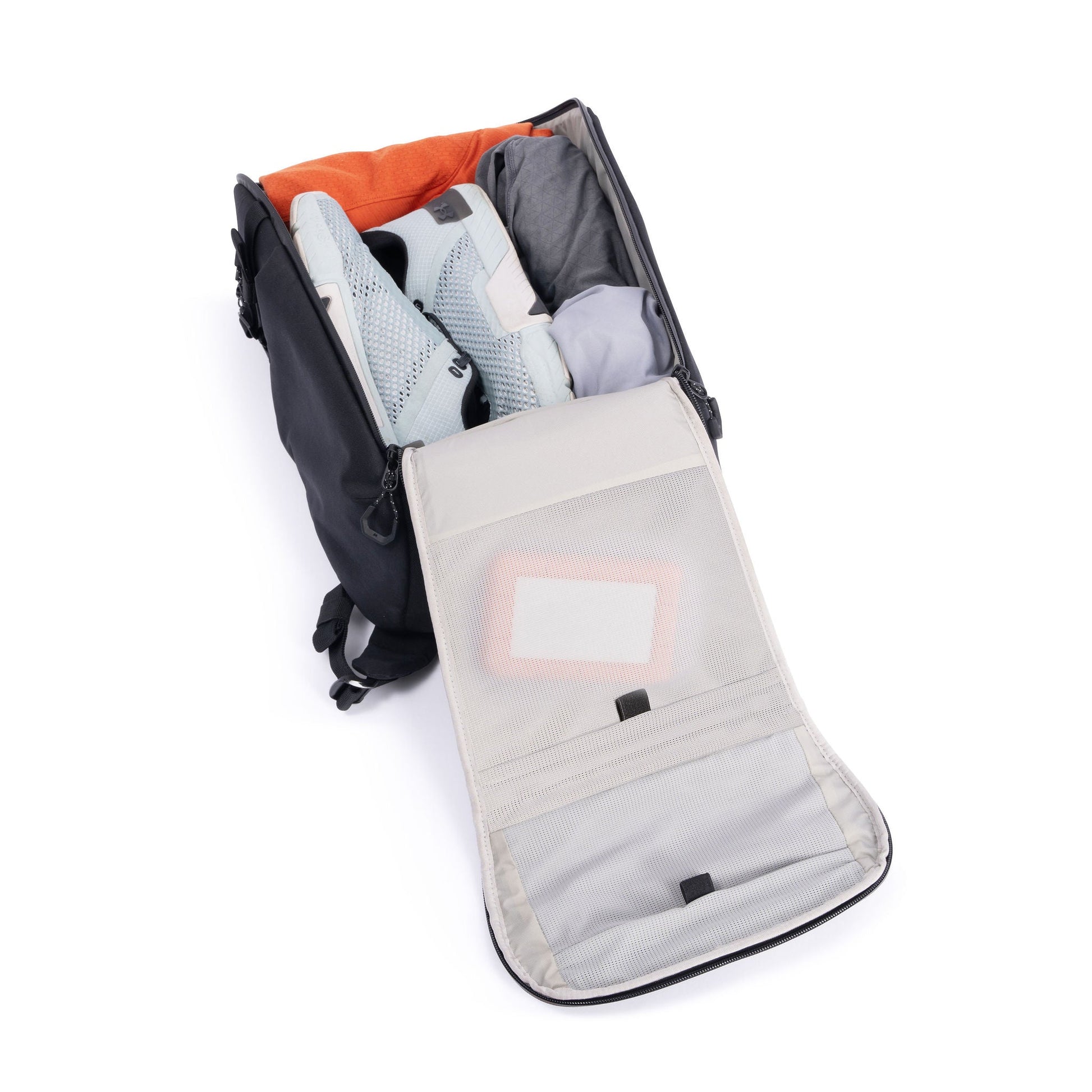Zip Backpack - Extreme