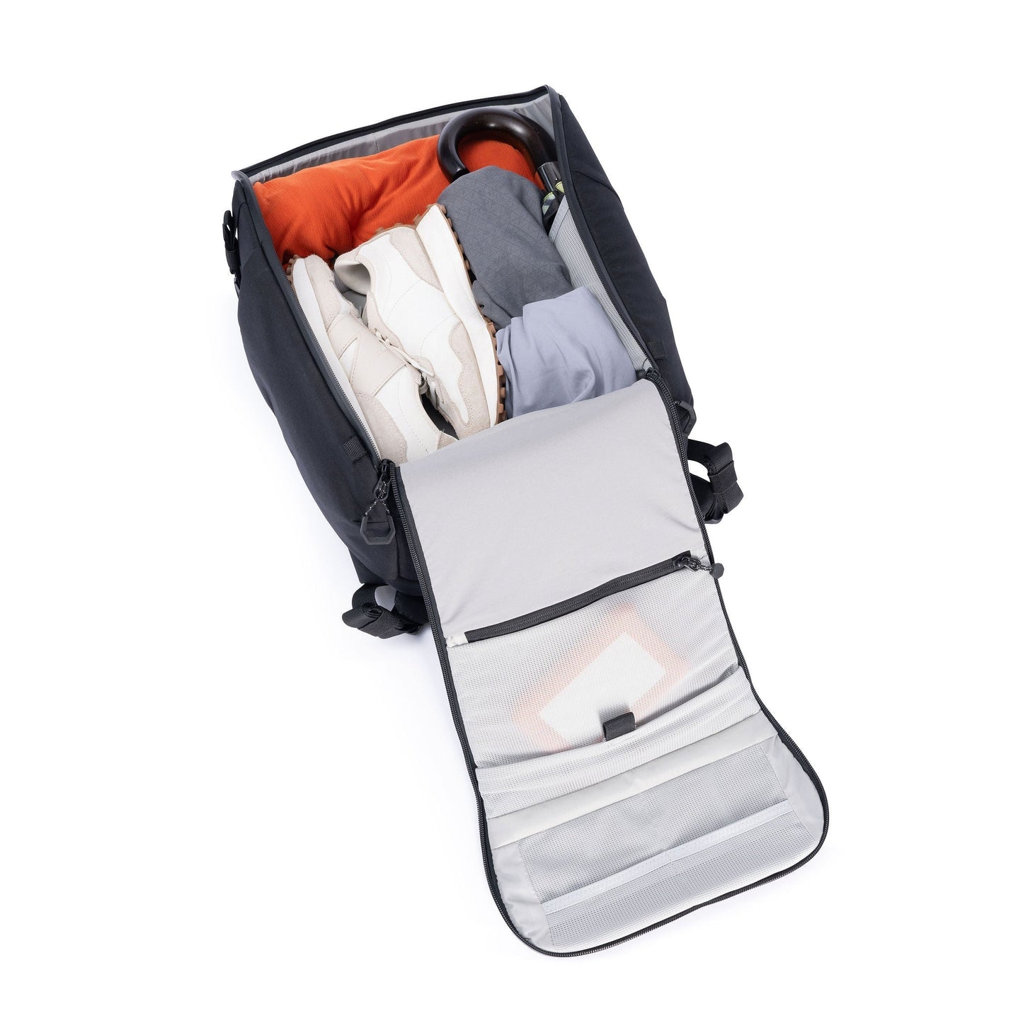 Zip Backpack - Extreme