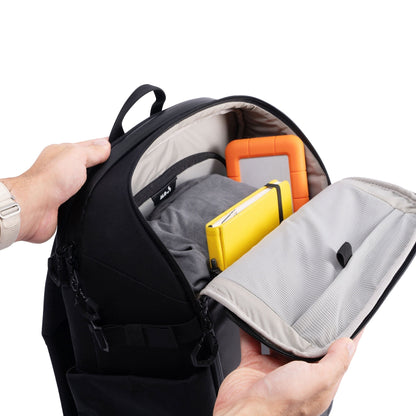 Zip Backpack - Extreme