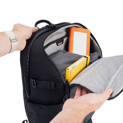 Zip Backpack - Extreme