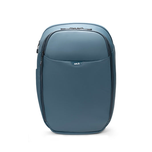 Marine Zip Backpack - Day
