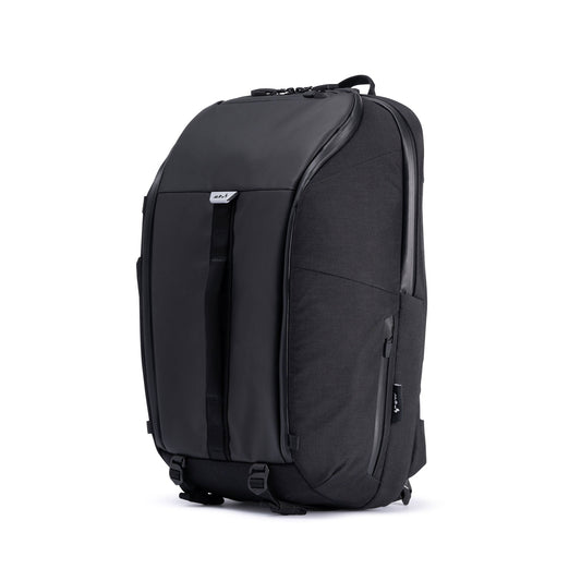 Zip Backpack - Extreme
