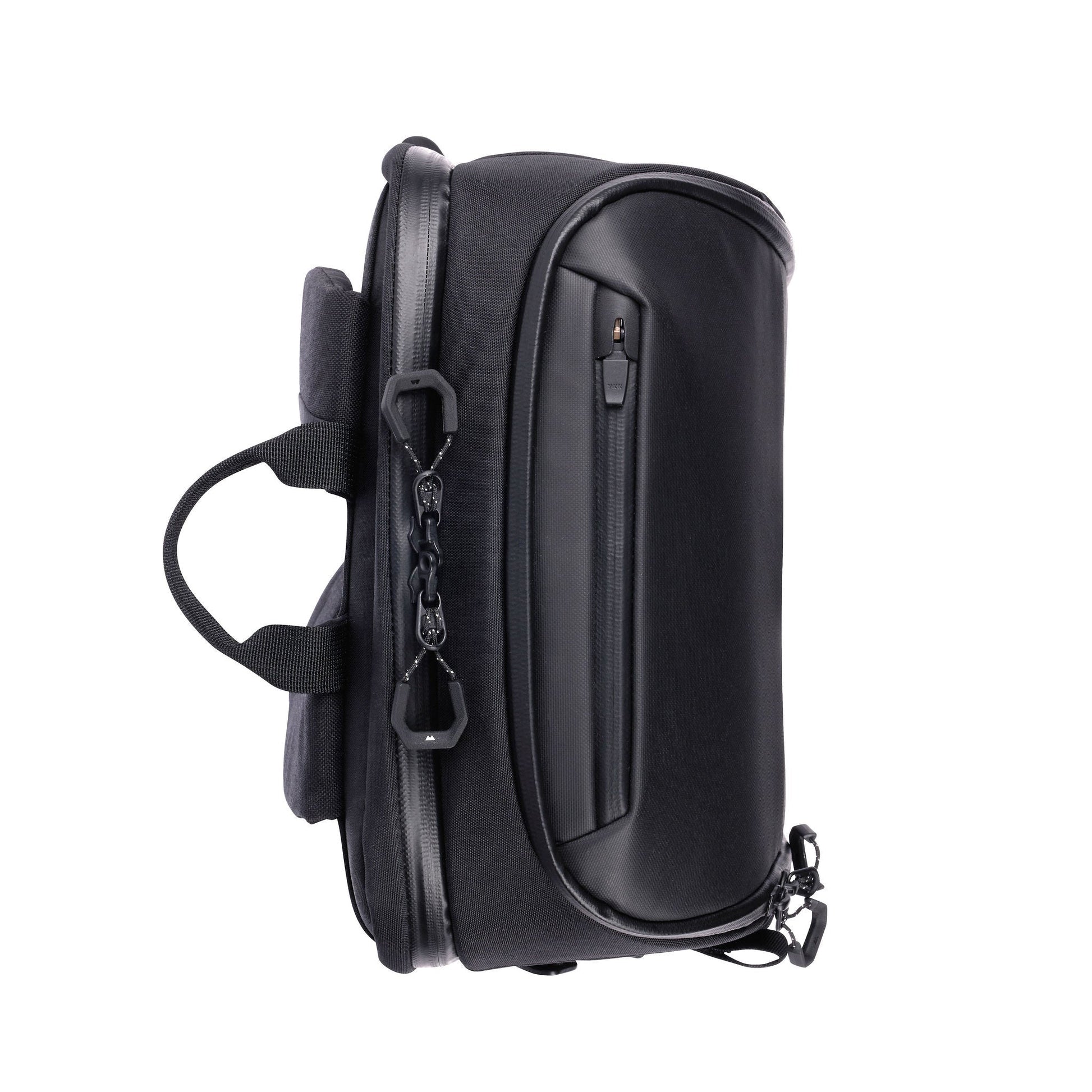 Zip Backpack - Extreme