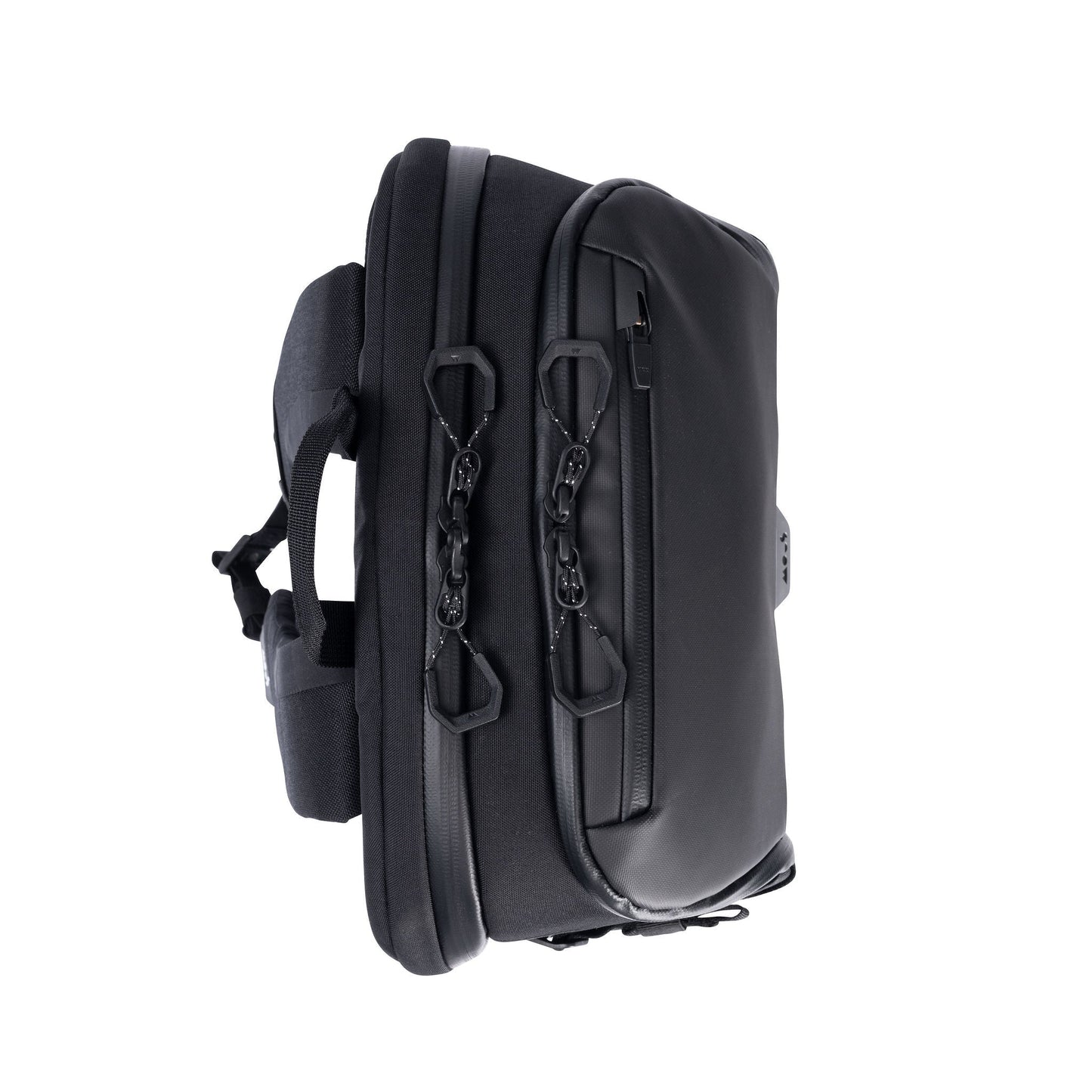Zip Backpack - Extreme