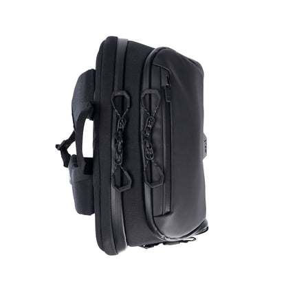 Zip Backpack - Extreme