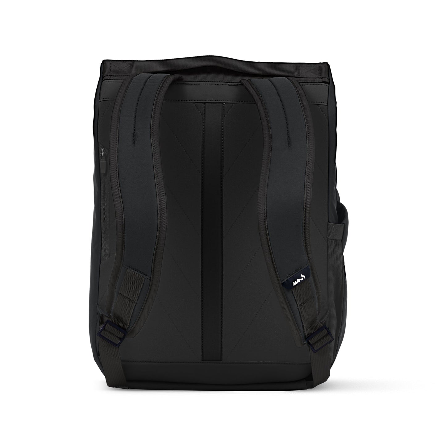 Flap Backpack – Midnight