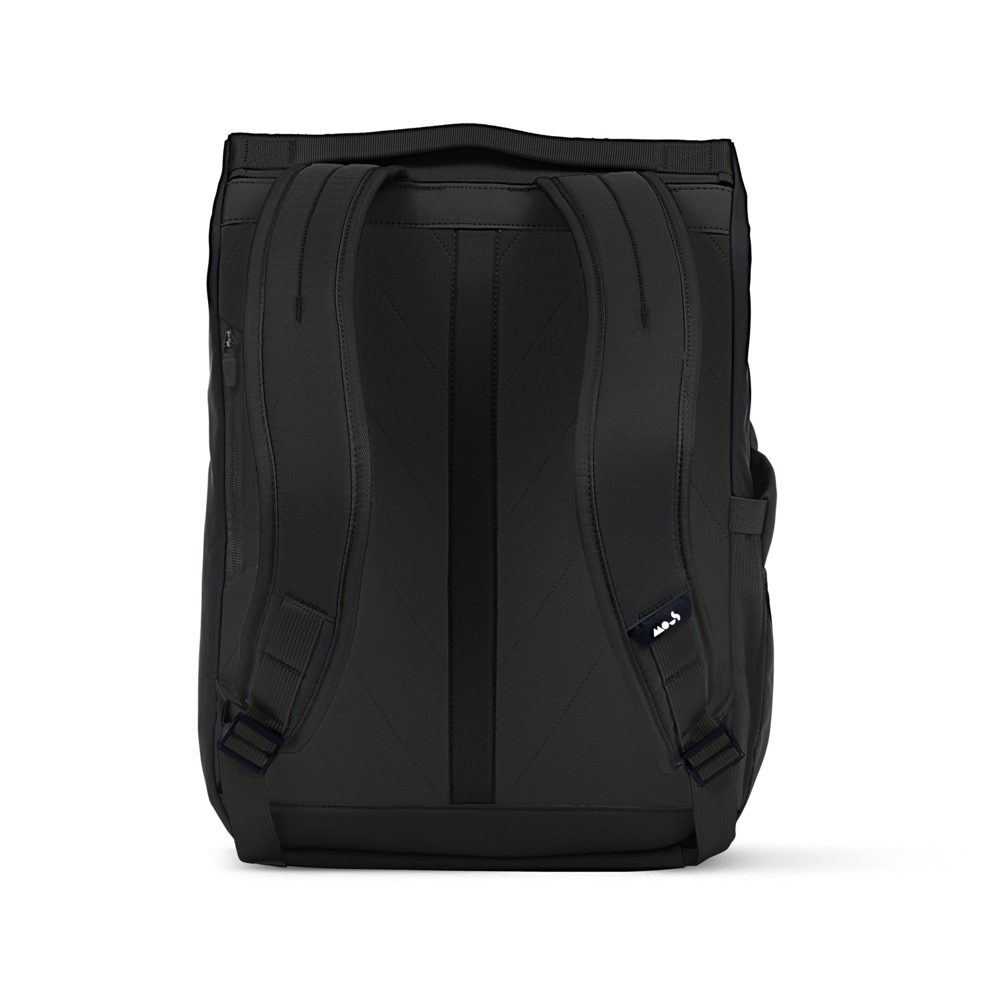 Flap Backpack – Midnight