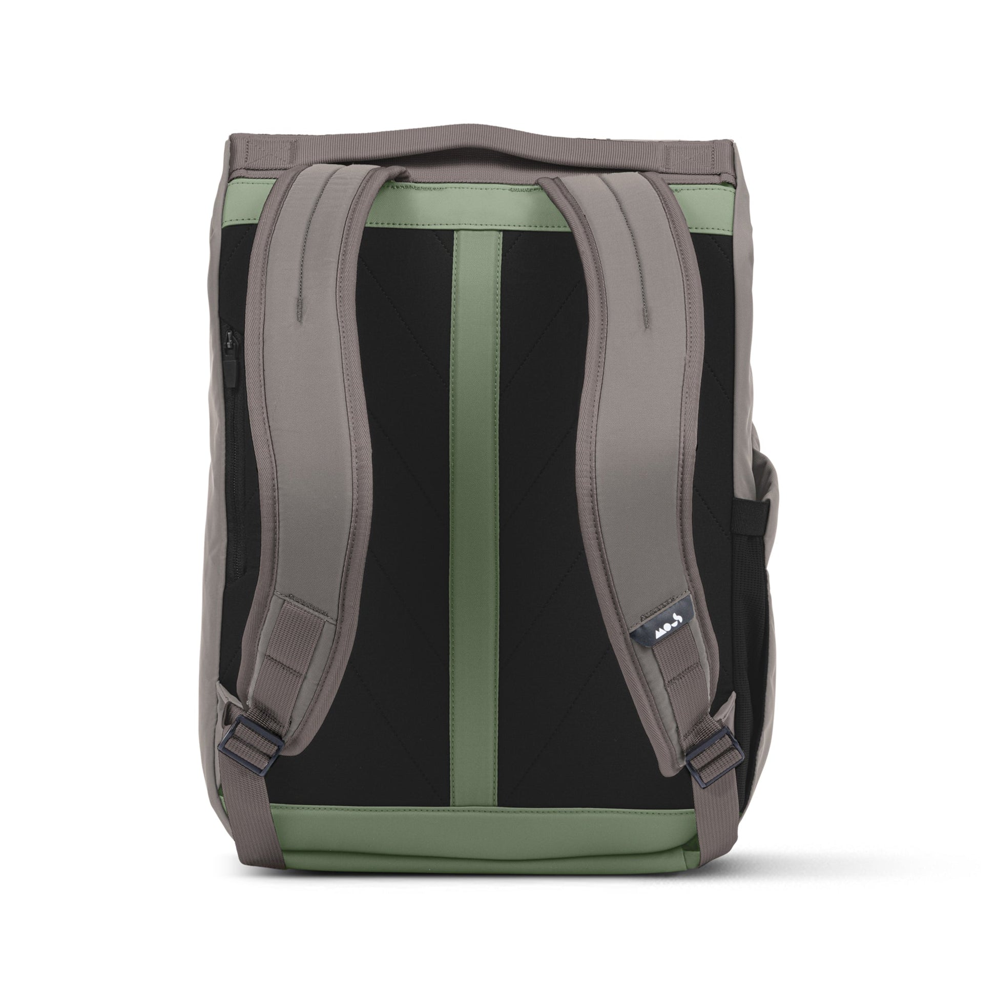 Flap Backpack – Sage