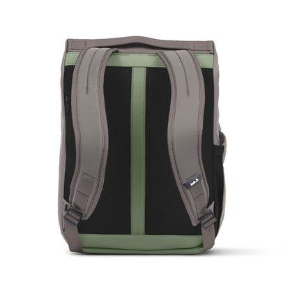 Flap Backpack – Sage