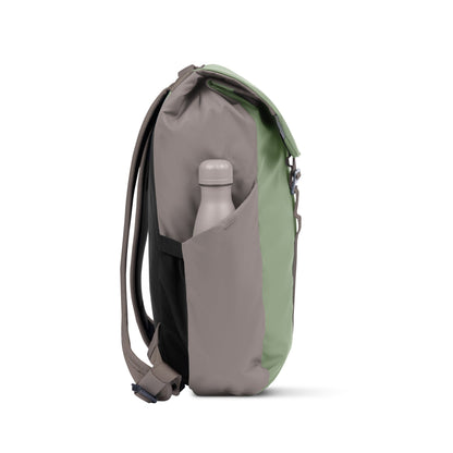 Flap Backpack – Sage