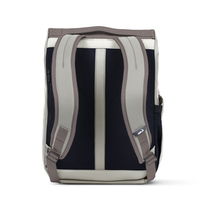 Flap Backpack – Stone