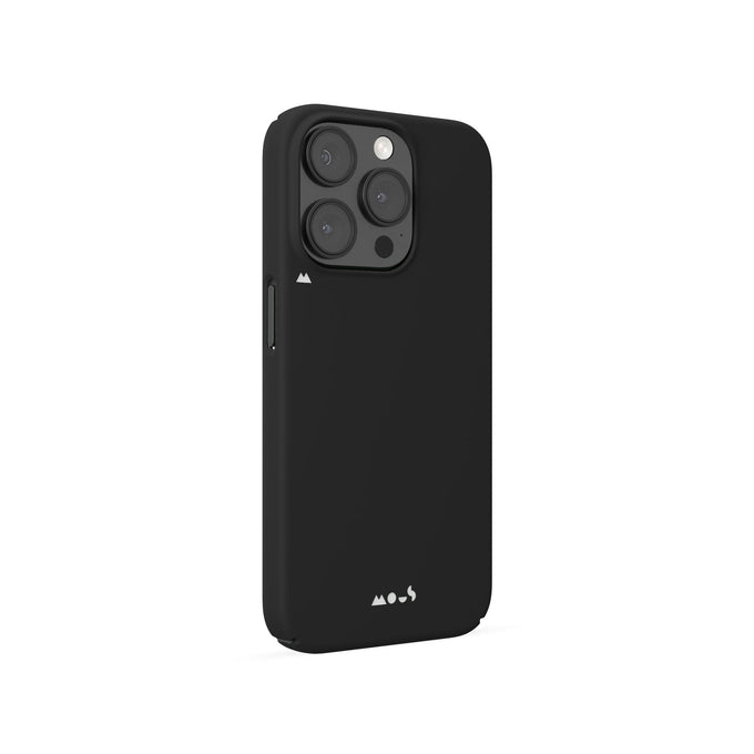 Black Phone Case - Super Thin - US 2198
