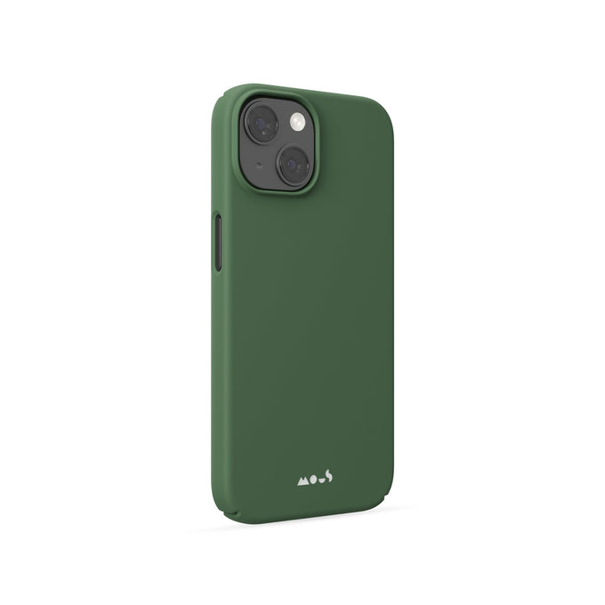 Forest Green Lightweight Phone Case - Super Thin - US 7096