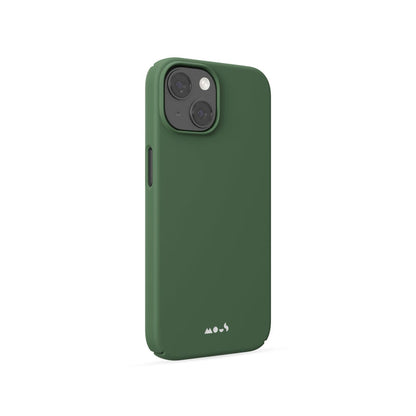 Forest Green Lightweight Phone Case - Super Thin - US 7096