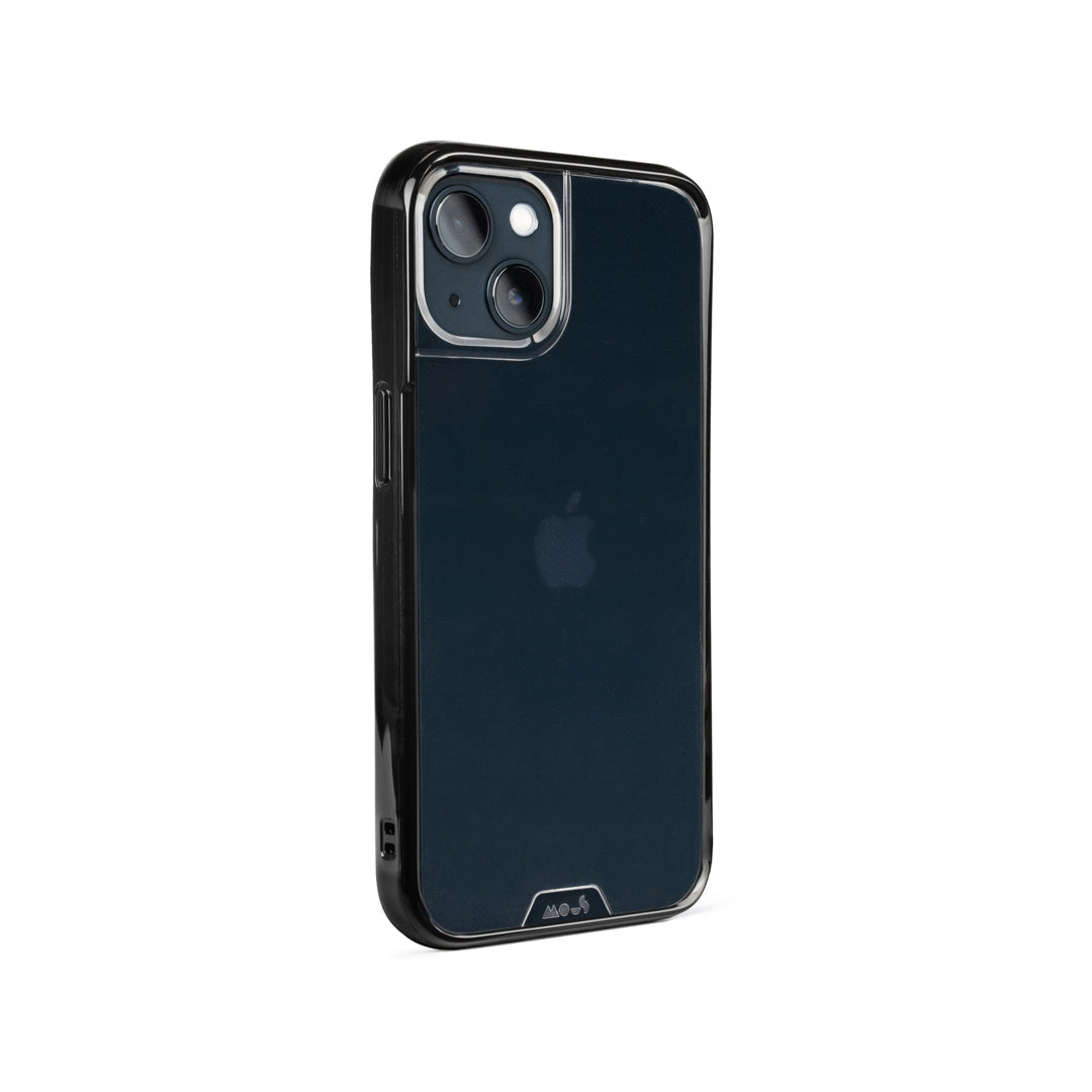 Protective Clear Phone Case - Clarity - US 3551